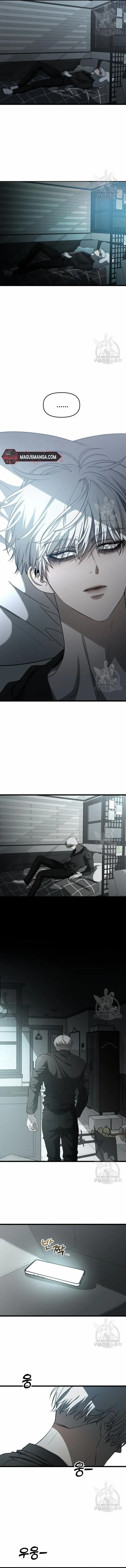 Dreaming Freedom Chapter 118 image 19